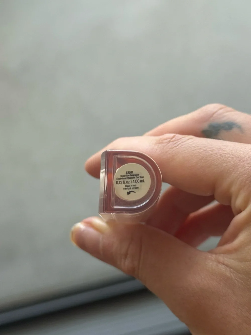 Rare Beauty Under eye Brightener